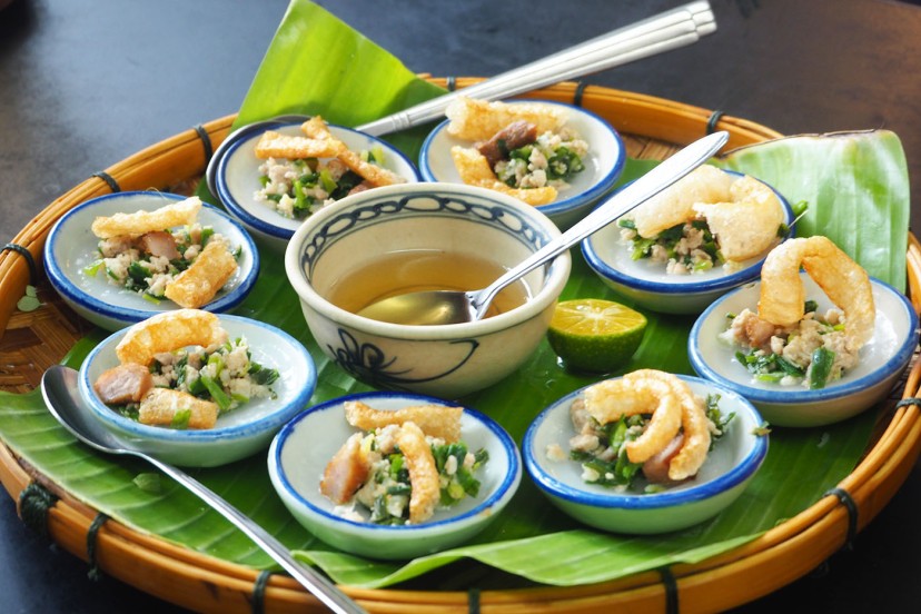 Top 09 Must-try Foods In Hoi An Top 09 Must-try Foods In Hoi An